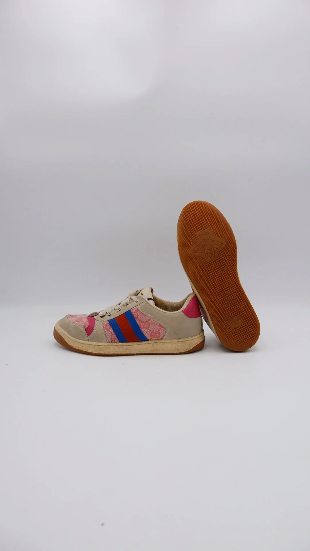 Gucci Screener 5