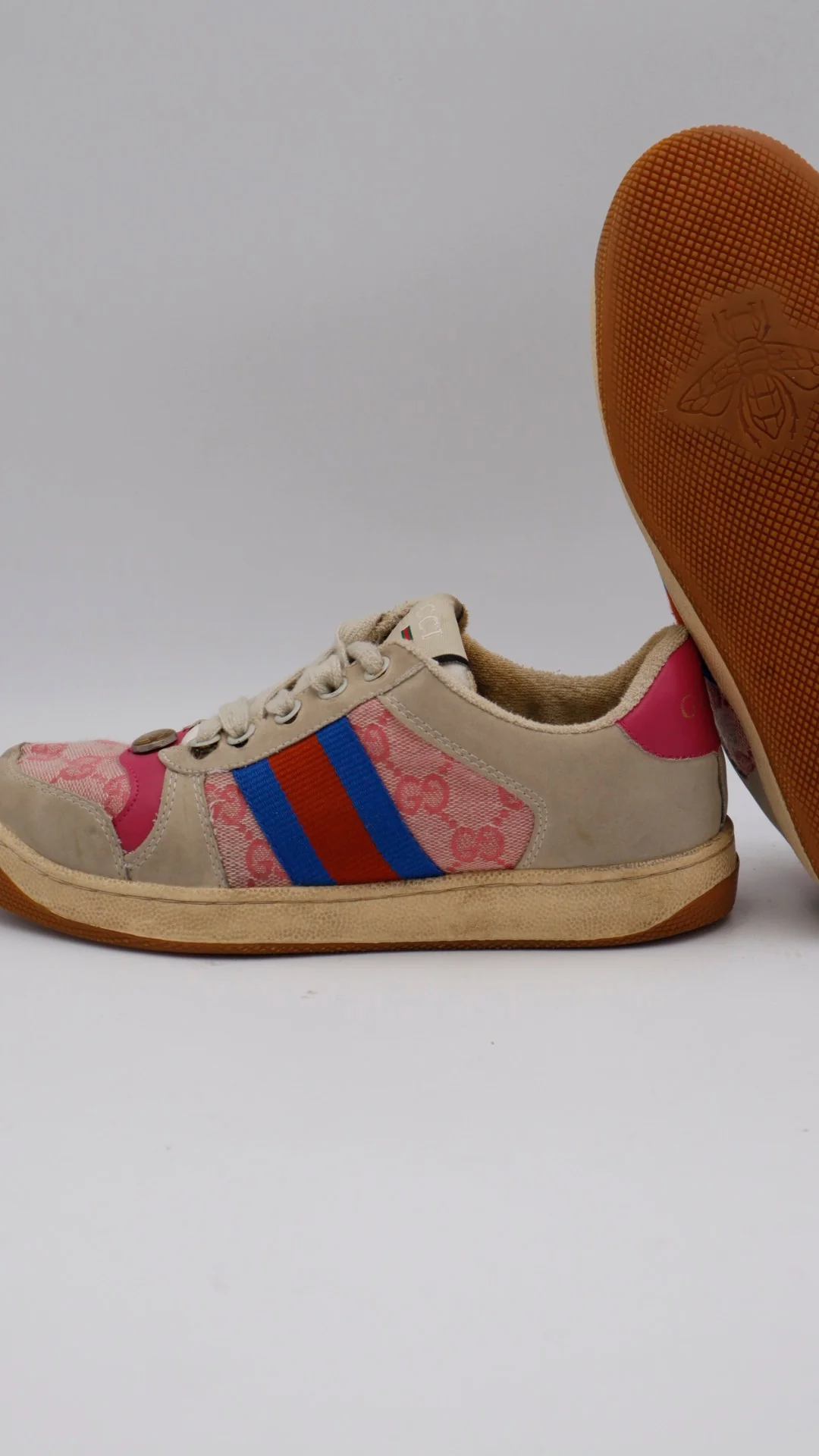Gucci Screener 6