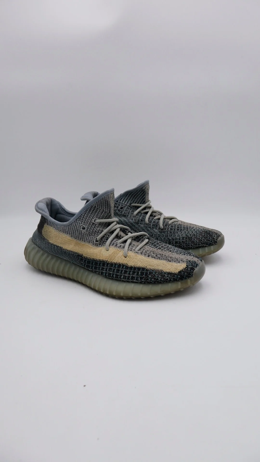 Yeezy 350 Safflower 2