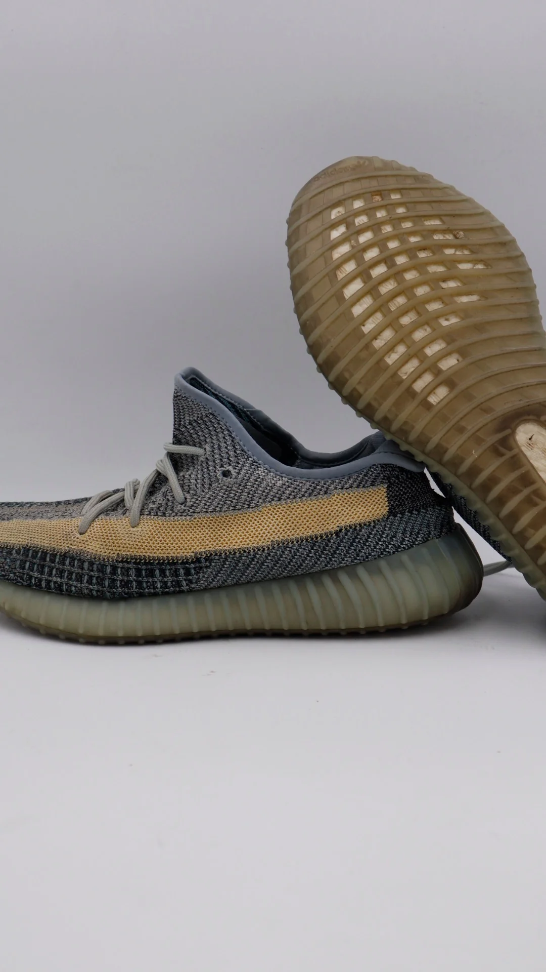 Yeezy 350 Safflower 6
