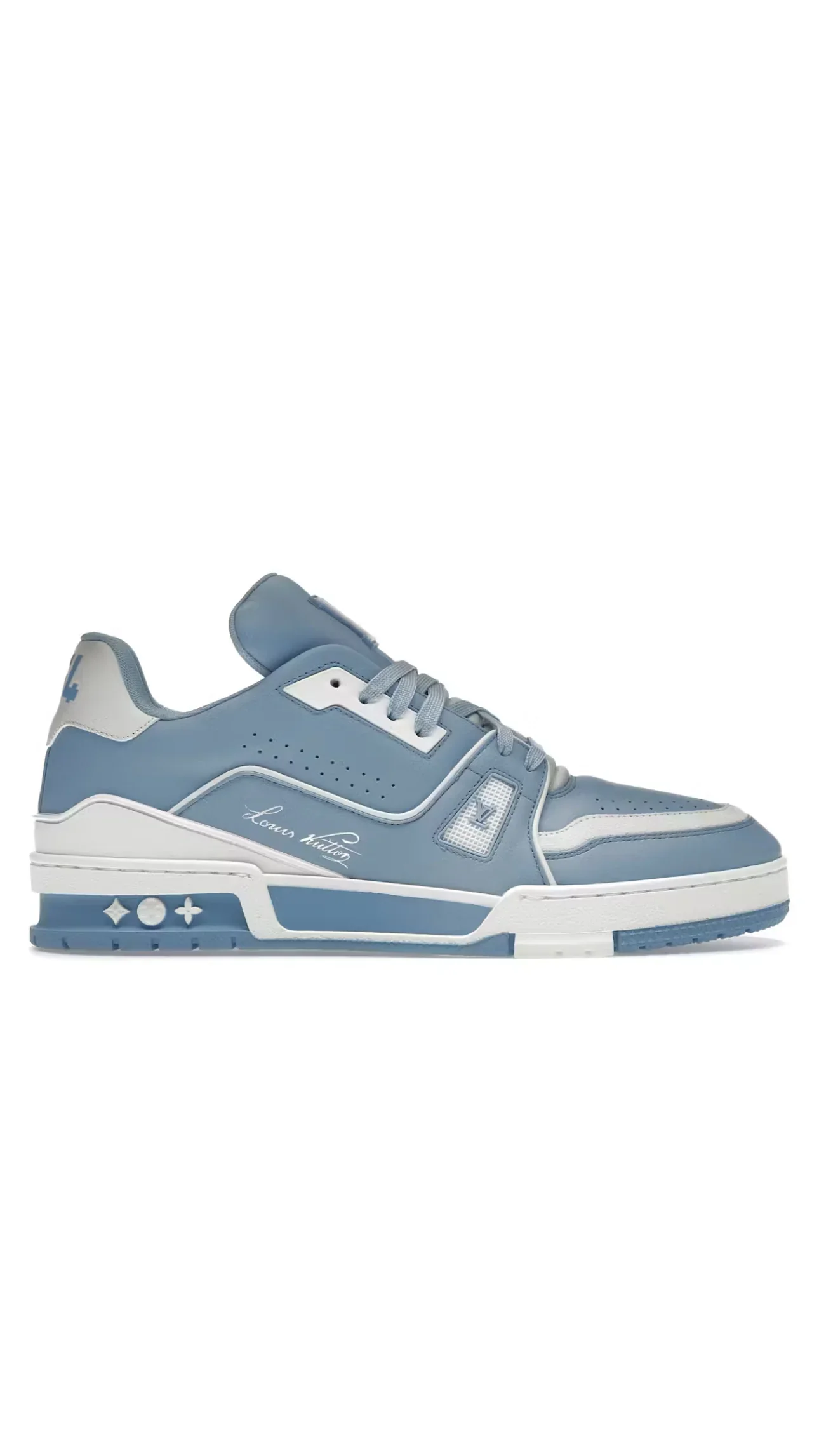 Louis Vuitton Trainer #54