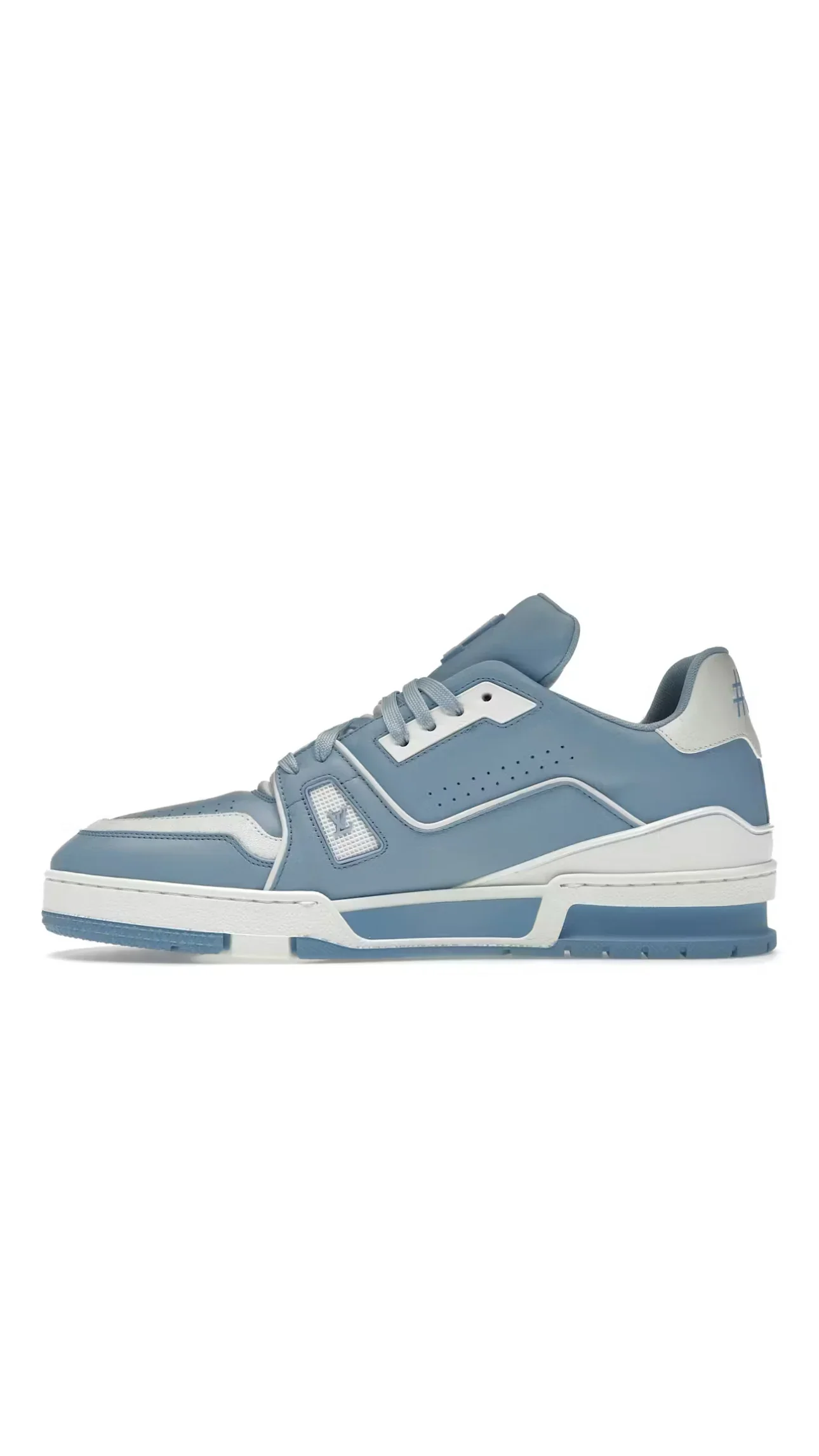 Louis Vuitton Trainer #54 3