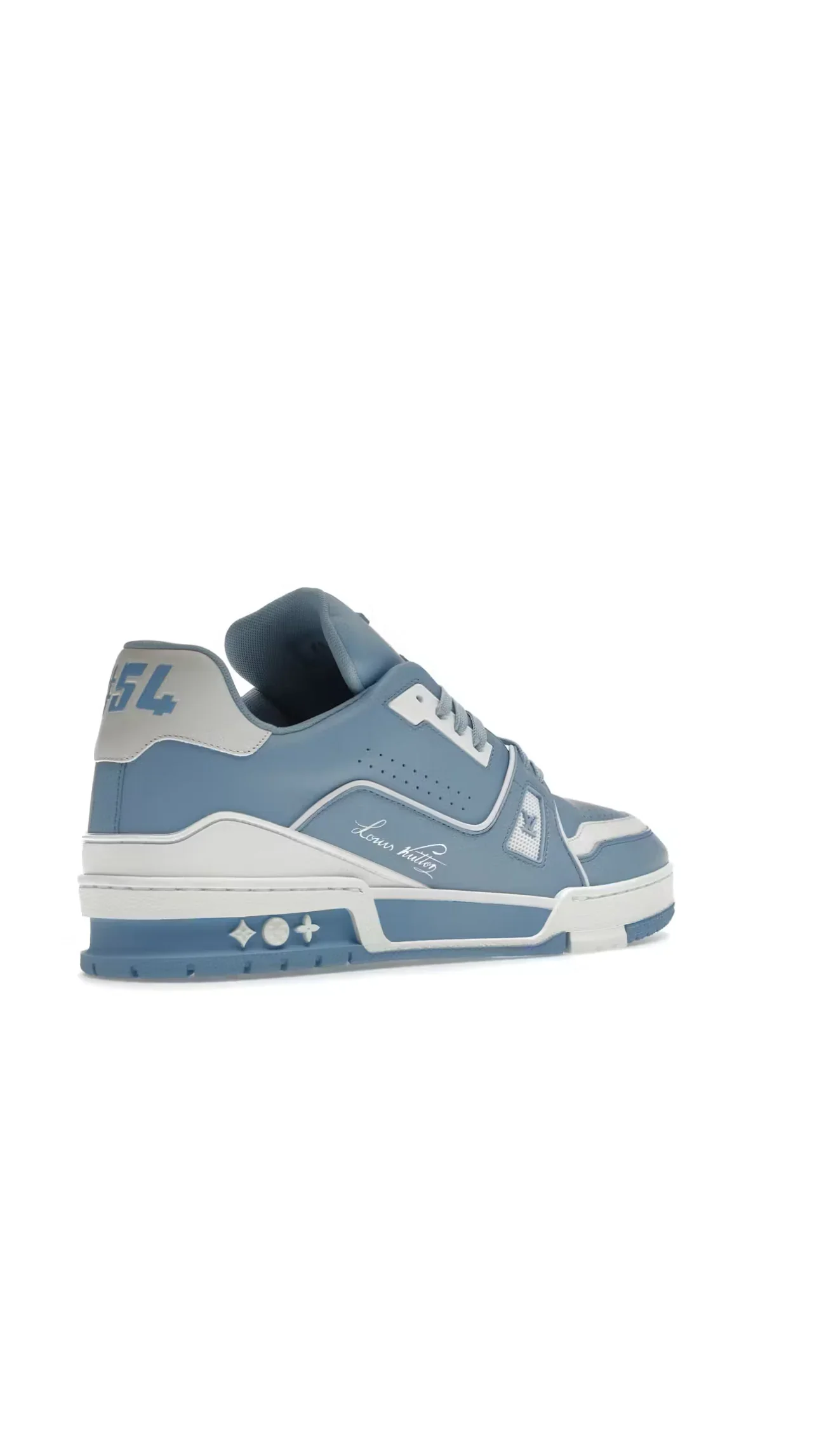 Louis Vuitton Trainer #54 4