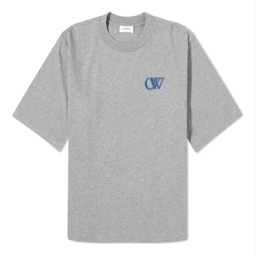 Tee Off White