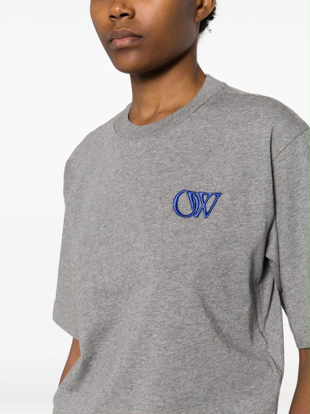 Tee Off White 2