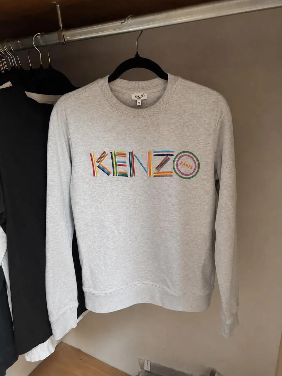 Crewneck Kenzo