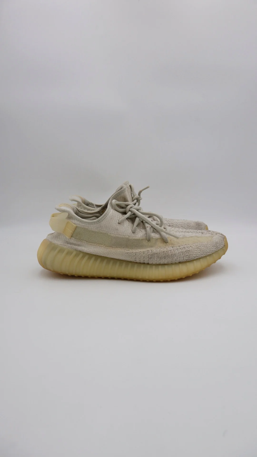 Yeezy 350 Light