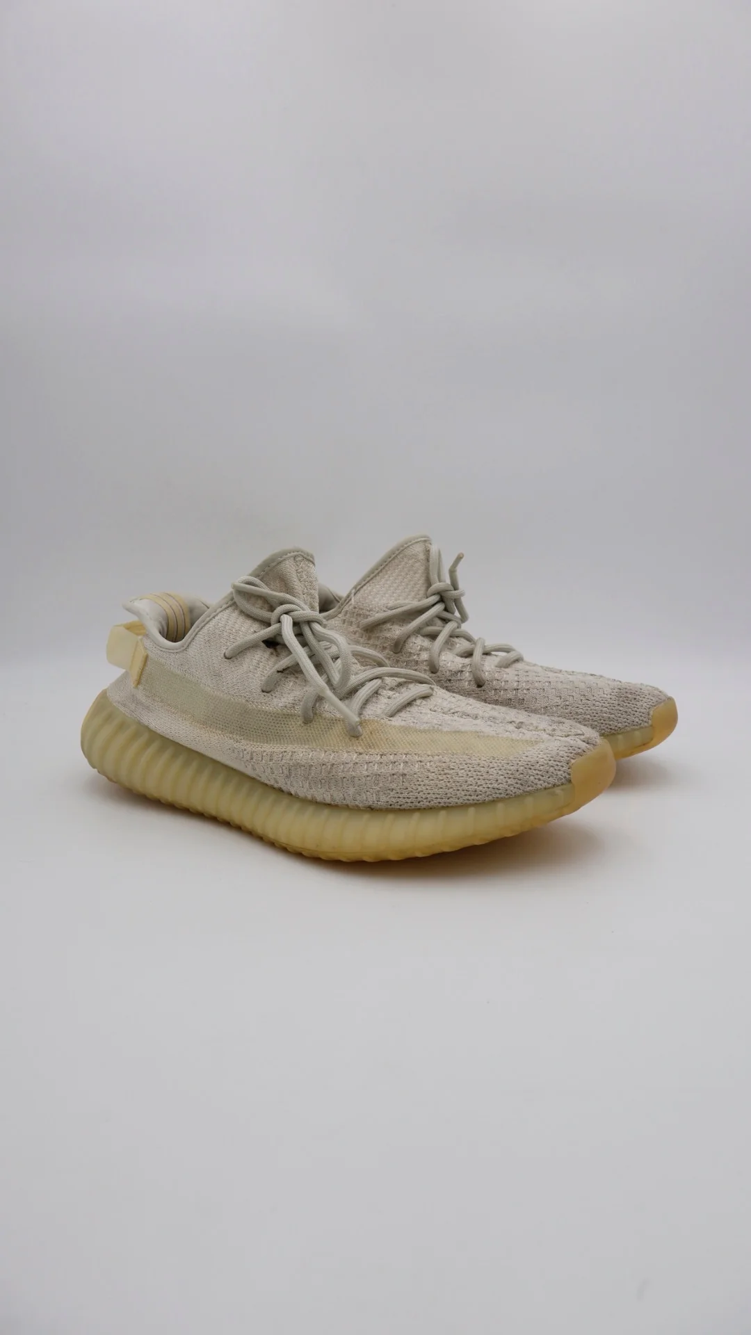 Yeezy 350 Light 2