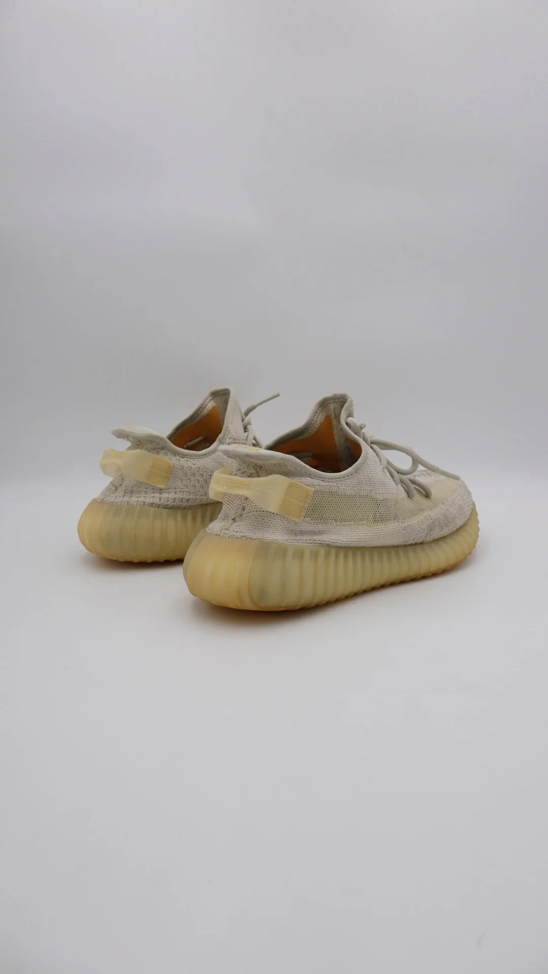 Yeezy 350 Light 3