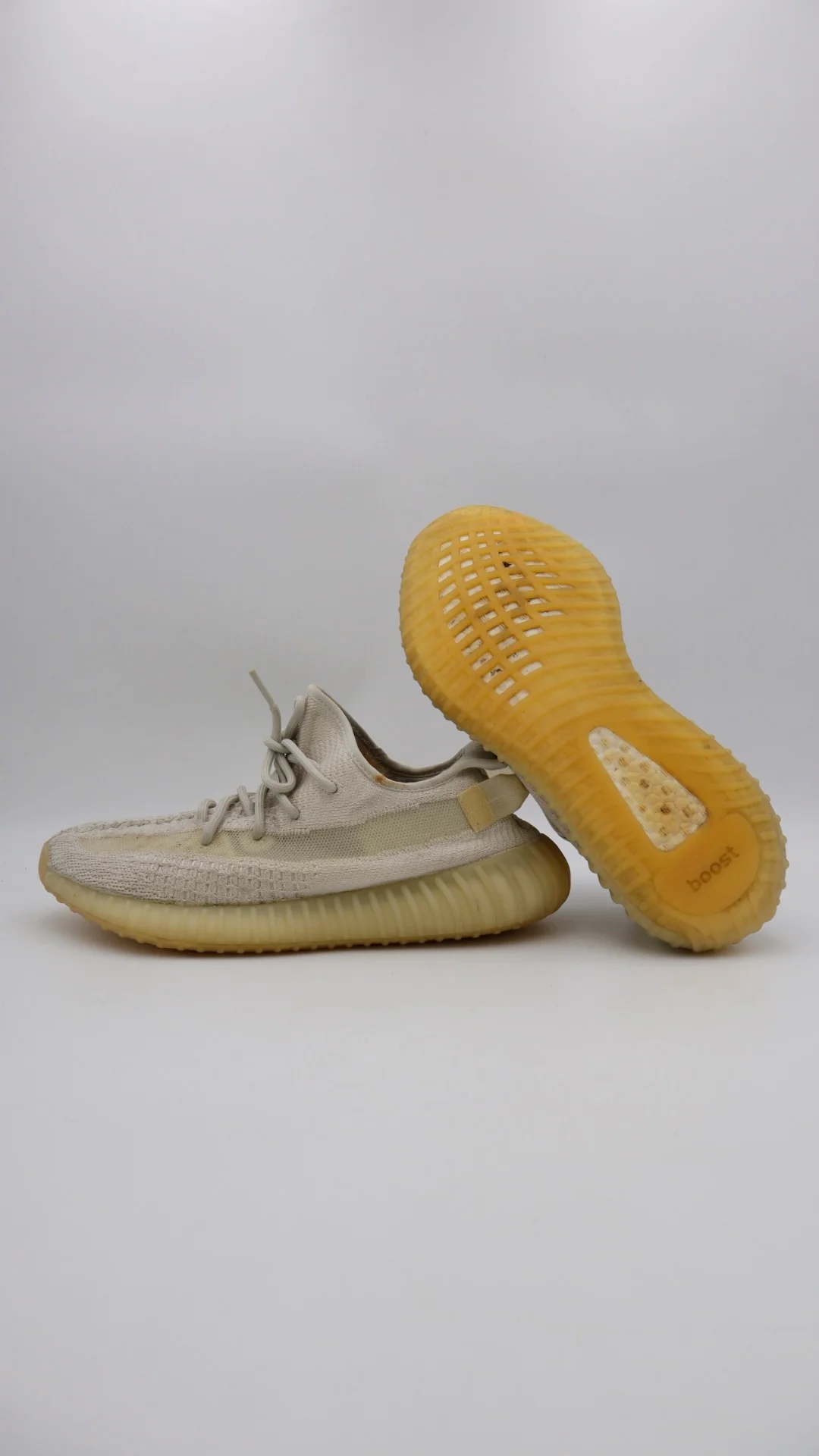 Yeezy 350 Light 5