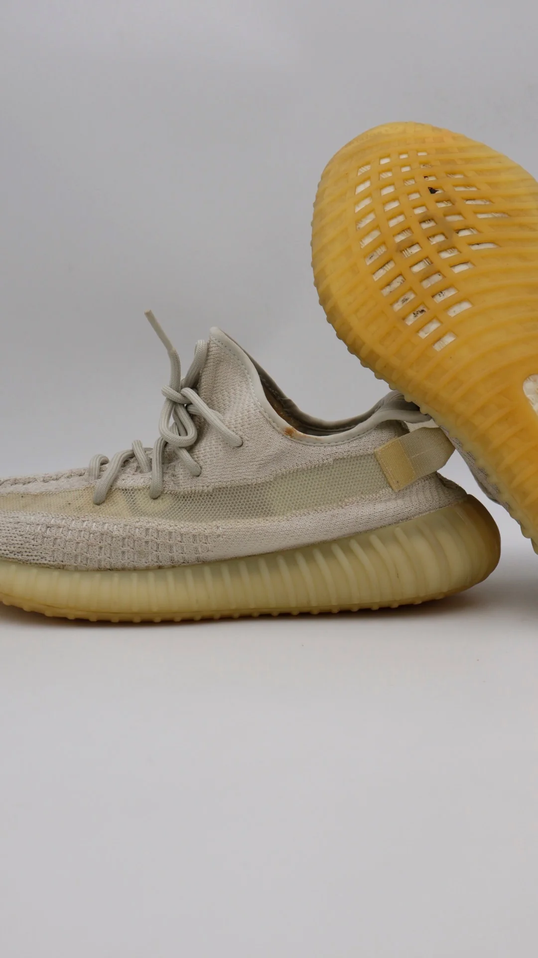 Yeezy 350 Light 6