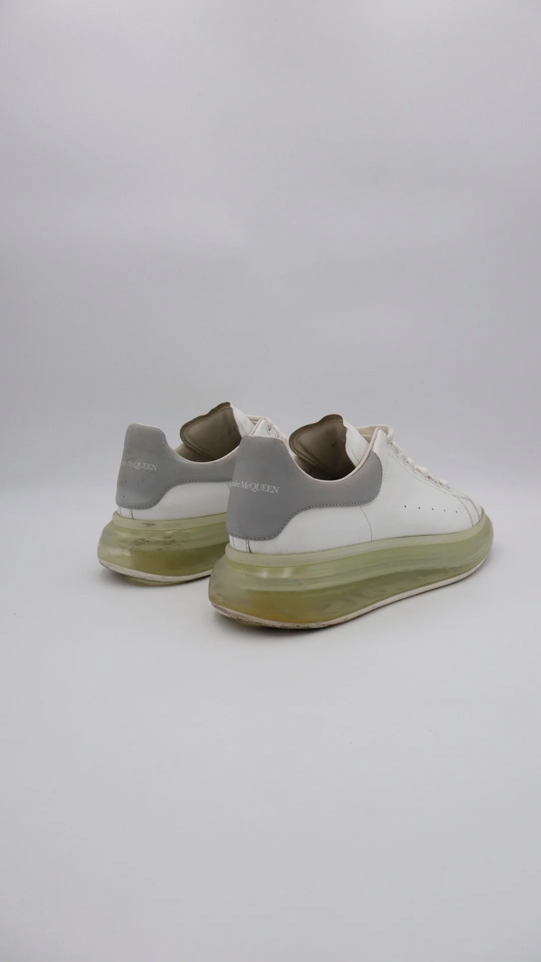 Mcqueen Valve 3