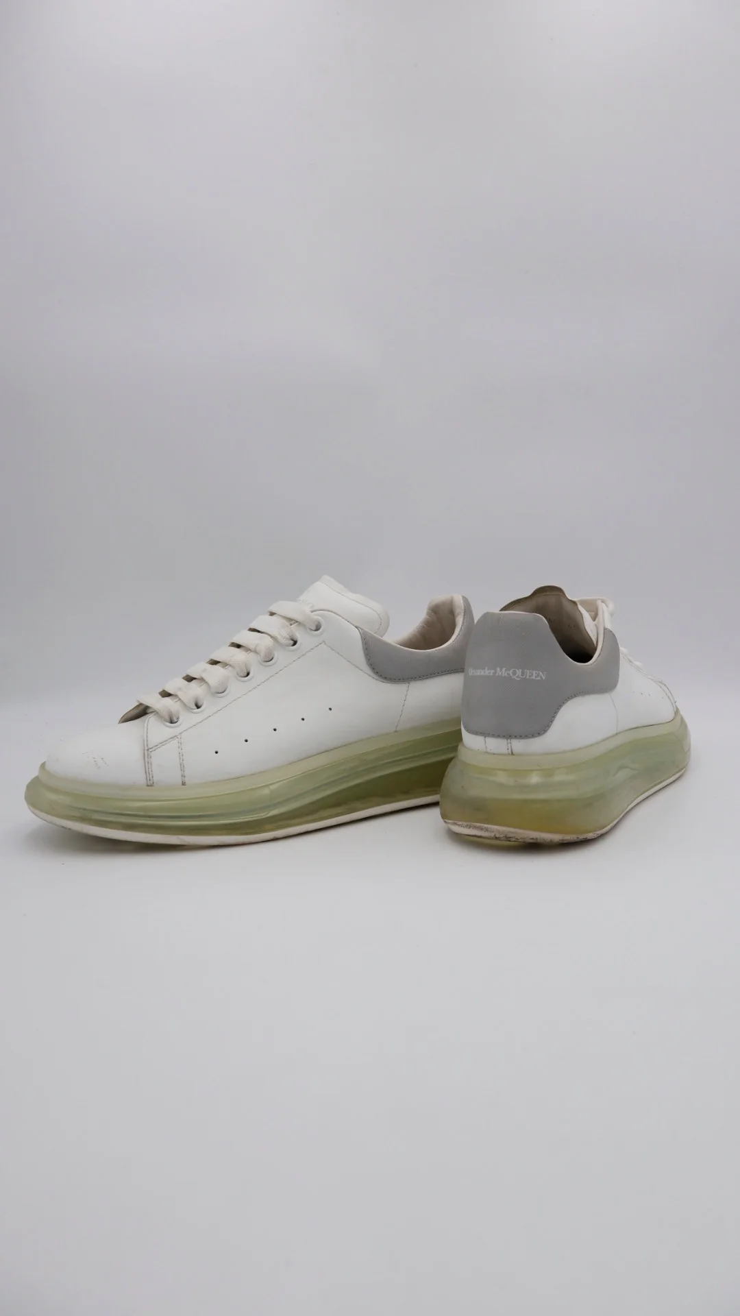 Mcqueen Valve 4