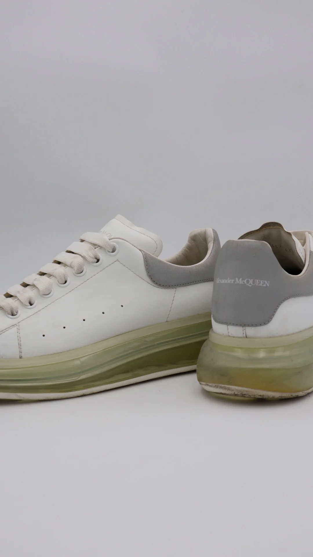 Mcqueen Valve 5