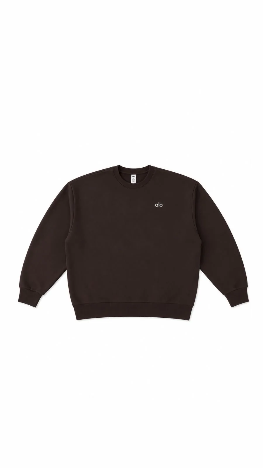 Crewneck Alo