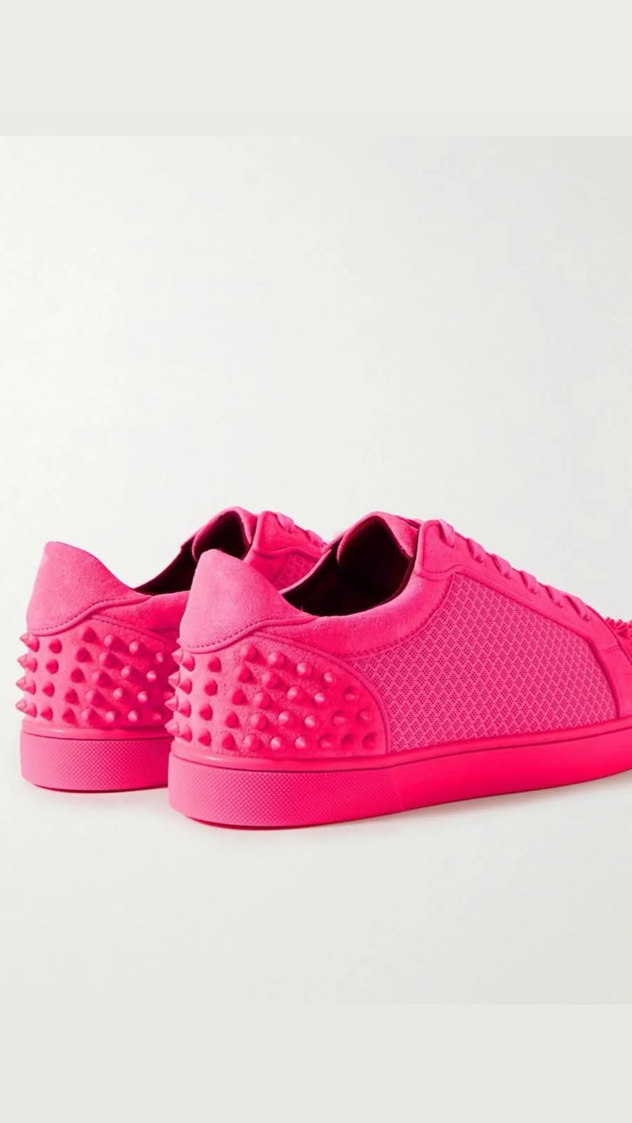 Christian Louboutin No Box 3