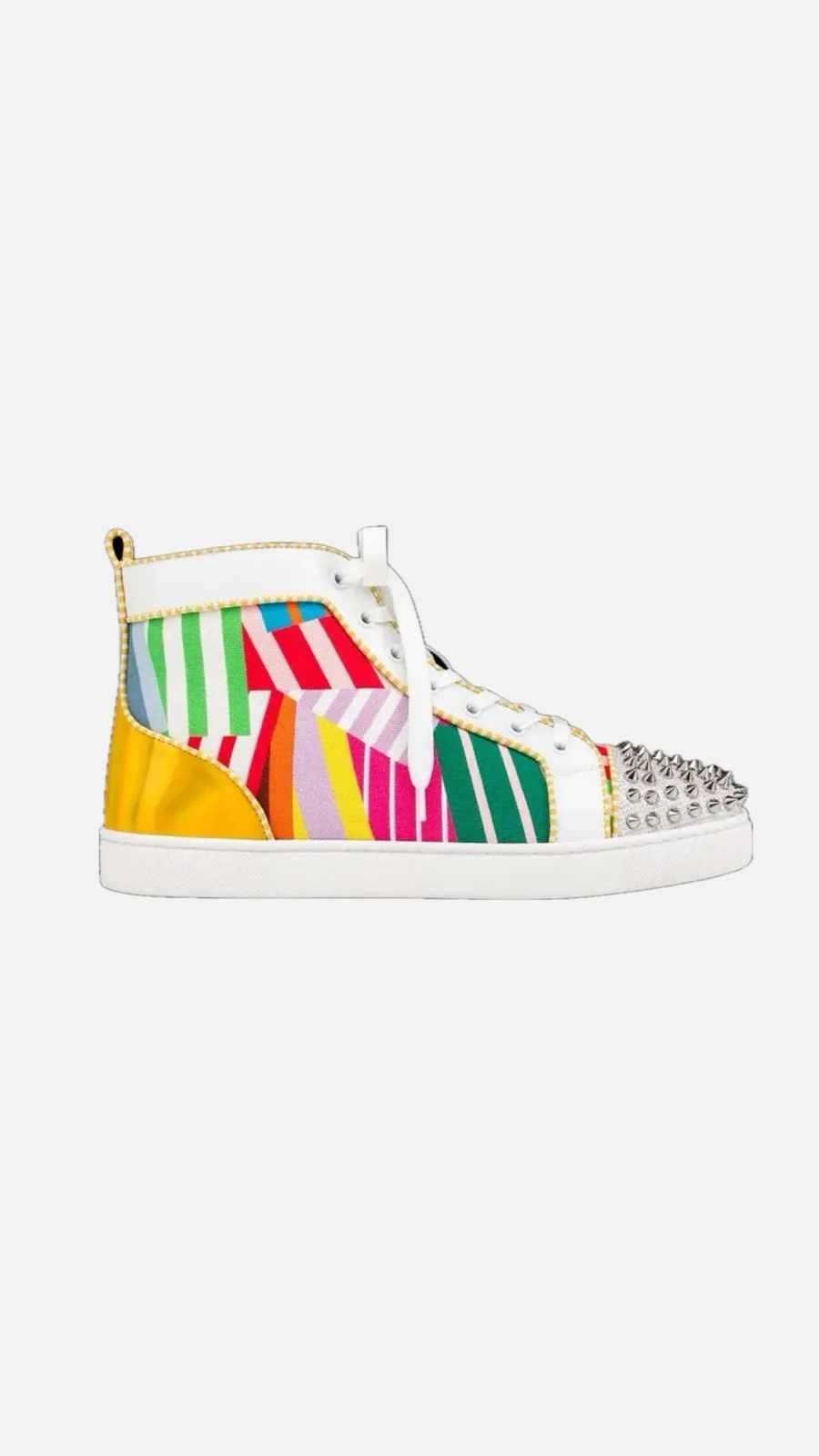 Christian Louboutin No Box