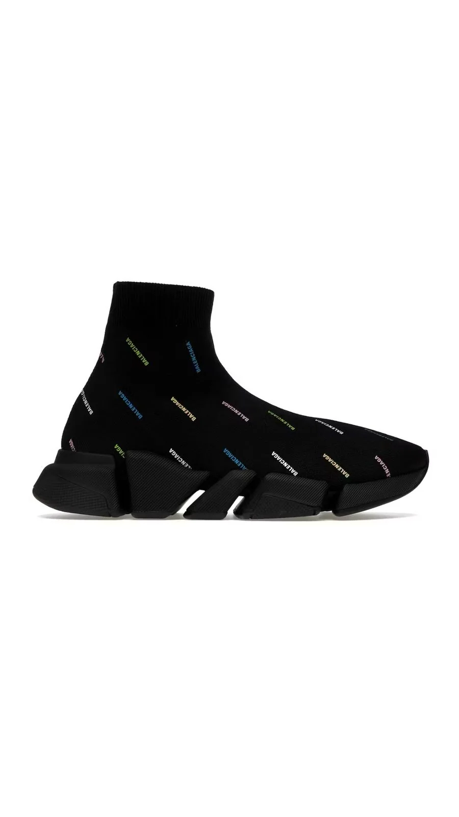 Balenciaga Speed 2.0
