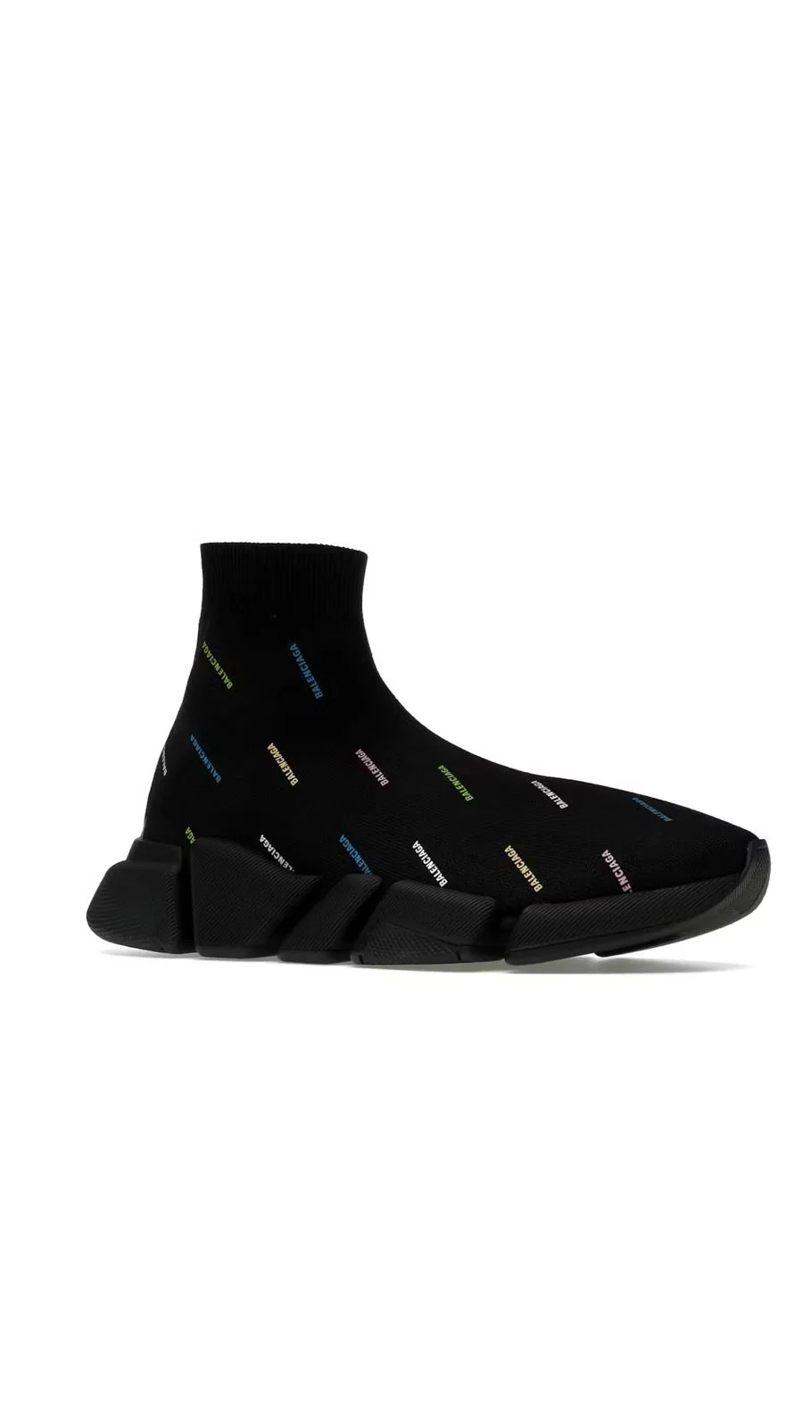 Balenciaga Speed 2.0 2