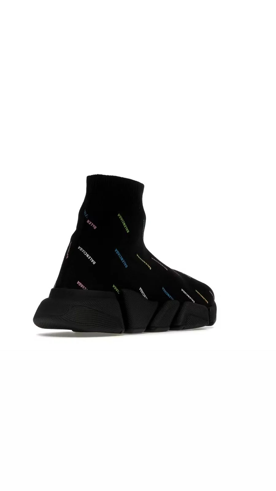 Balenciaga Speed 2.0 4