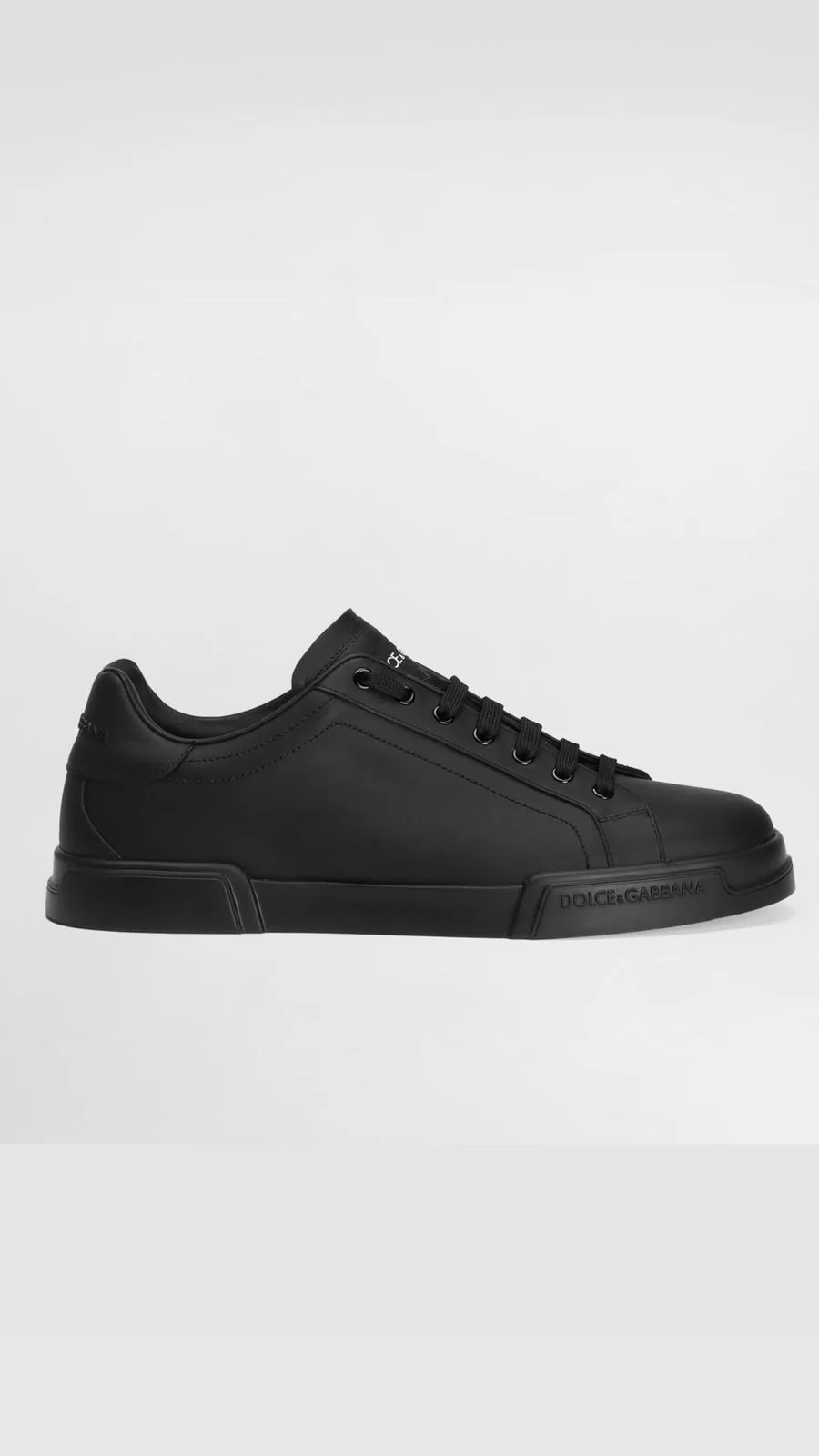 DG Portofino Triple Black