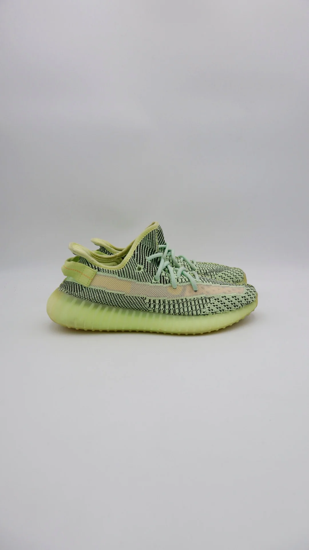 Yeezy 350 Yeezrel