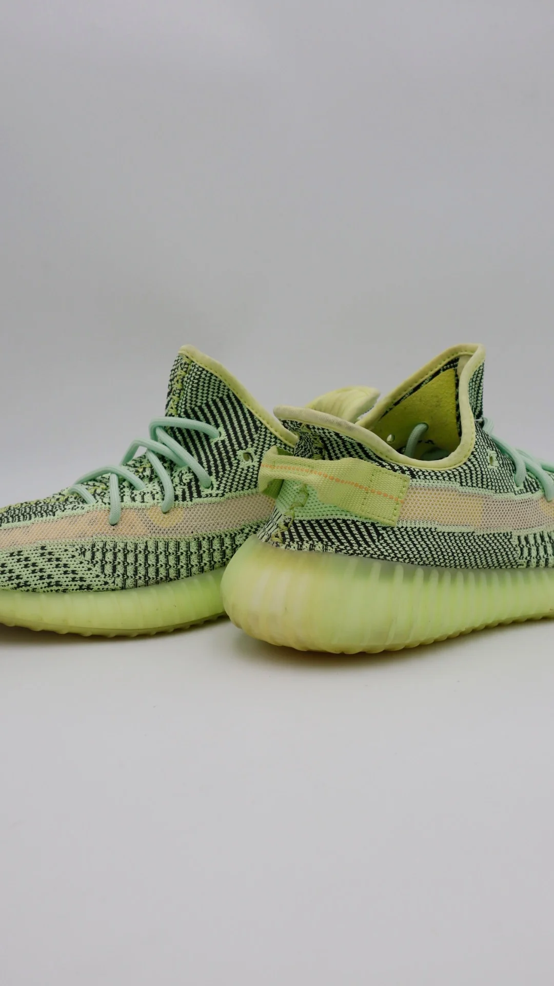 Yeezy 350 Yeezrel 5