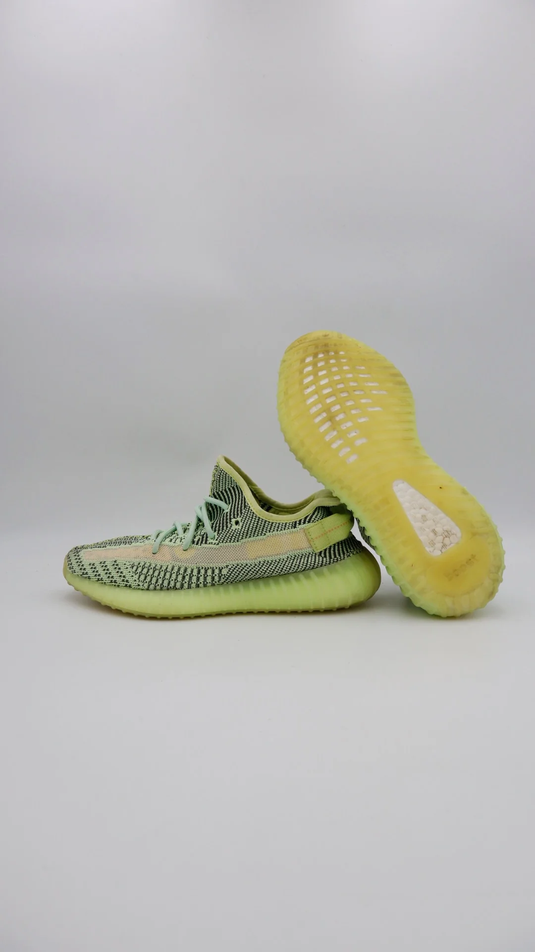 Yeezy 350 Yeezrel 6