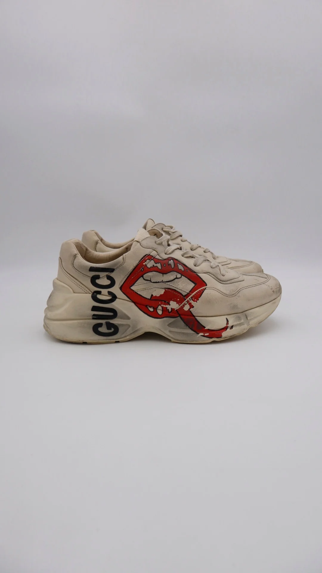 Gucci Rhyton 