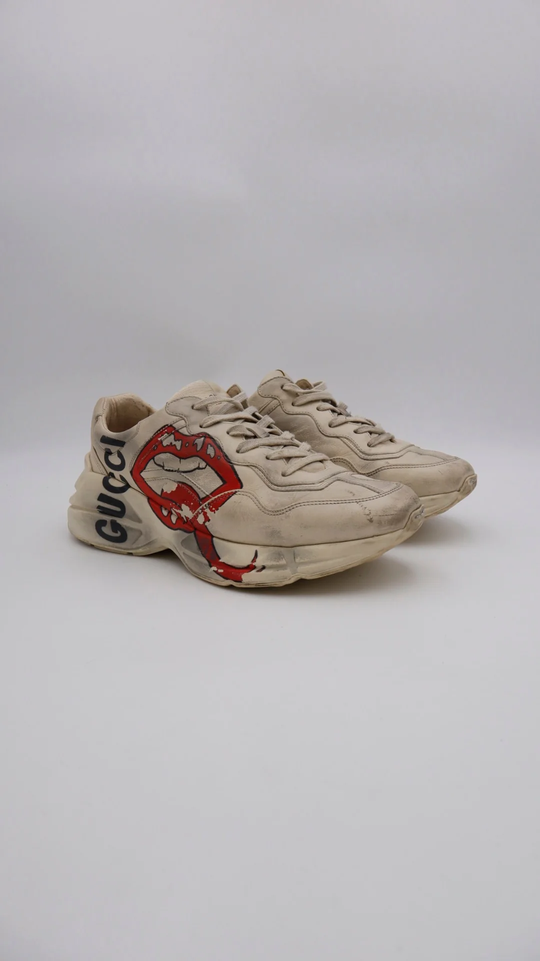 Gucci Rhyton  2