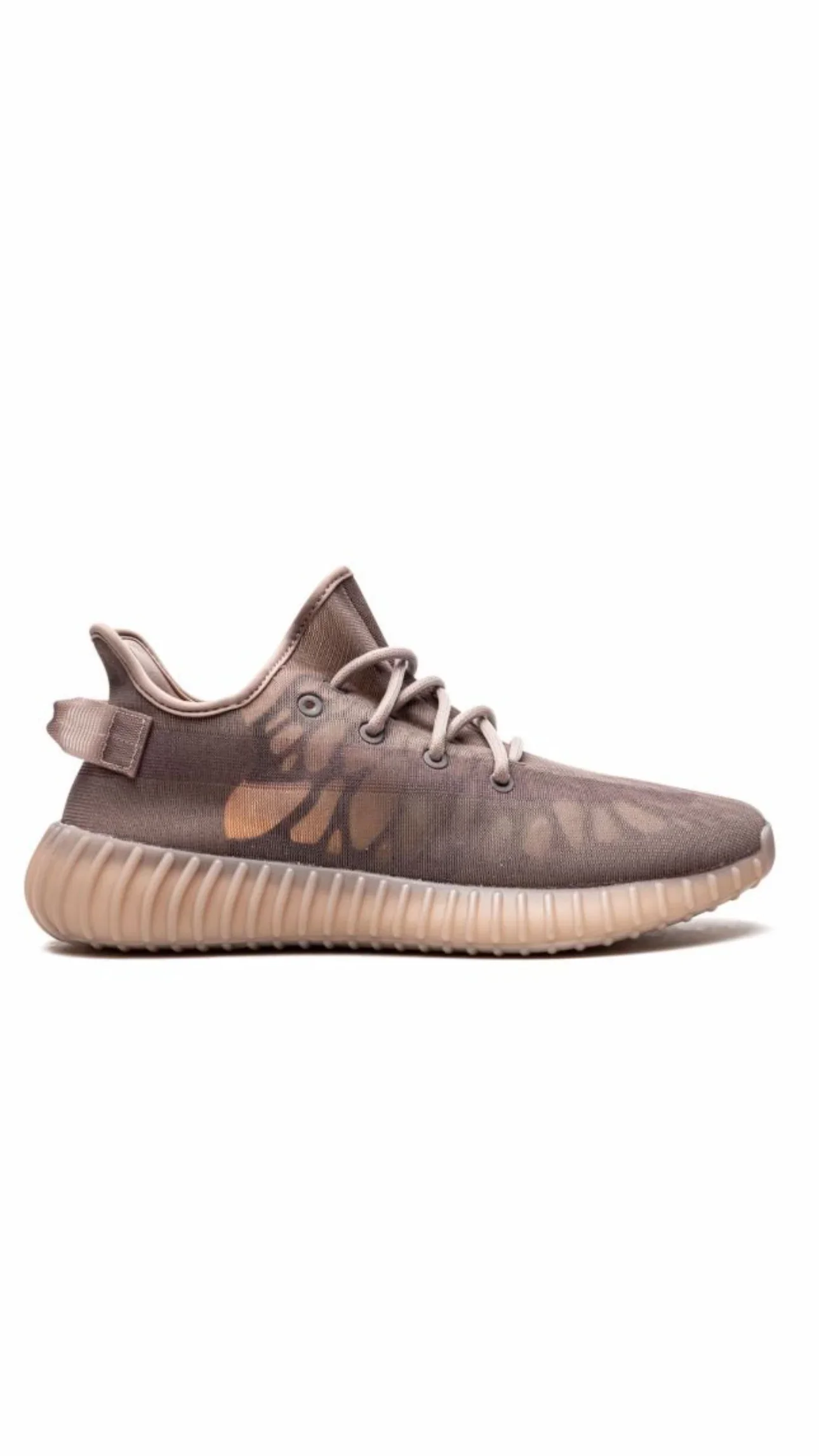 Yeezy 350 Mono Mist No Box