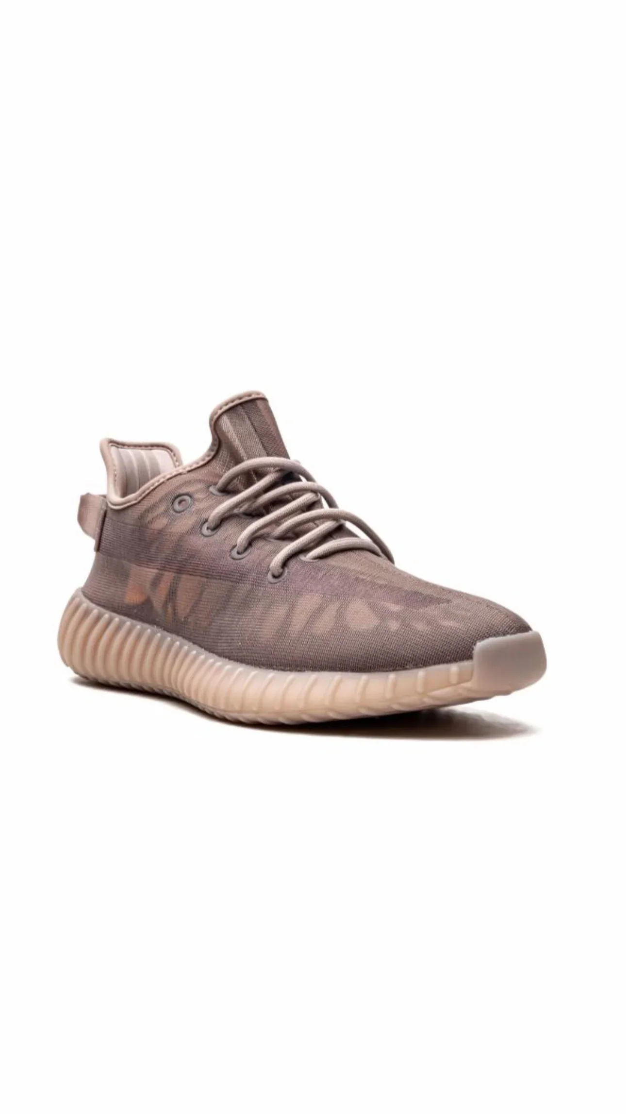 Yeezy 350 Mono Mist No Box 2
