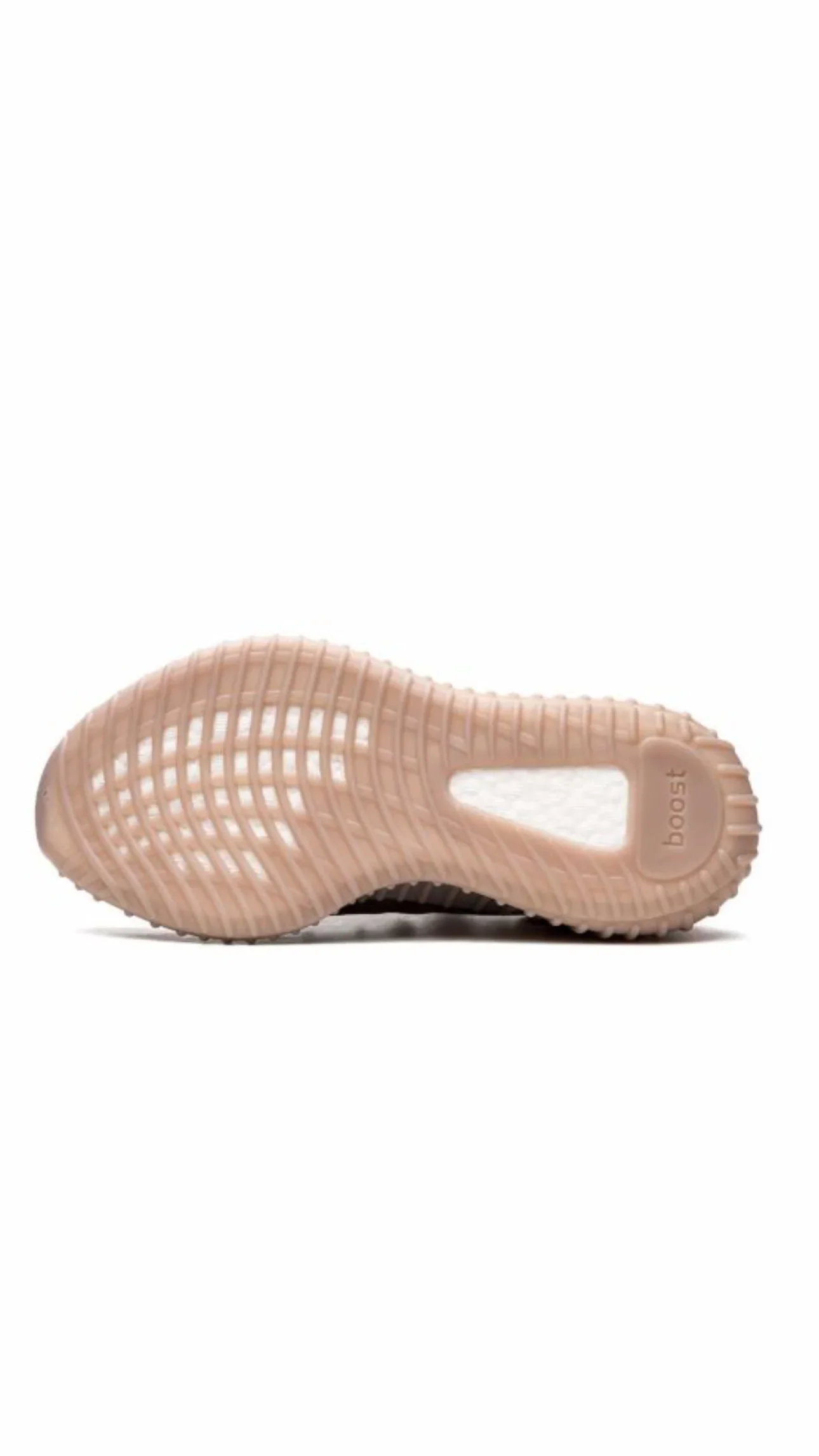 Yeezy 350 Mono Mist No Box 4
