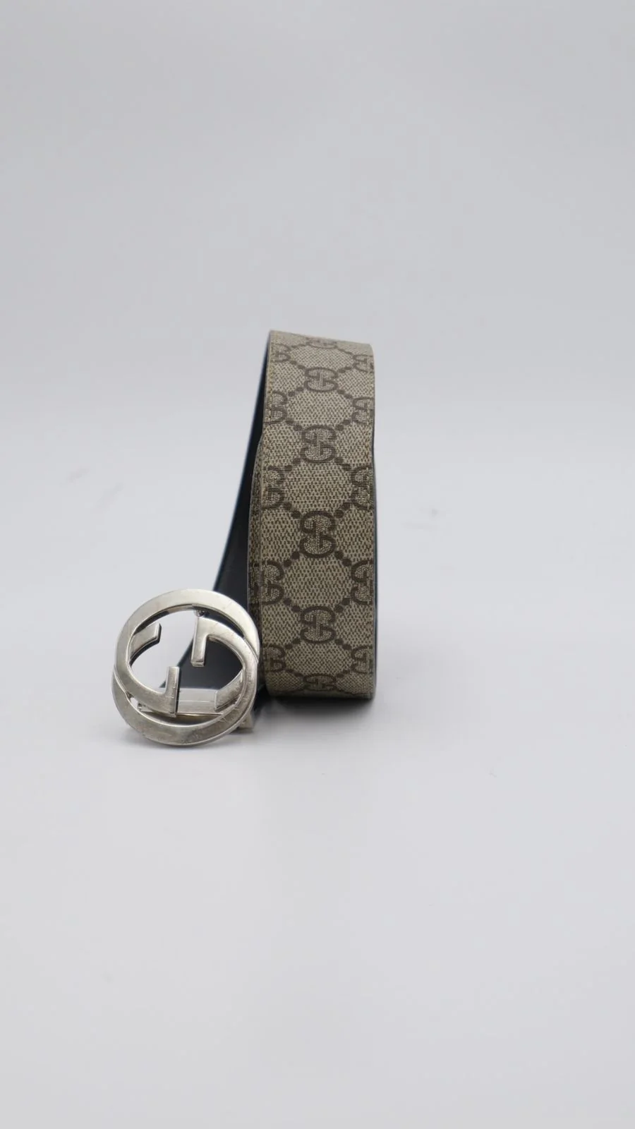 Belt Gucci Edición Limitada 3