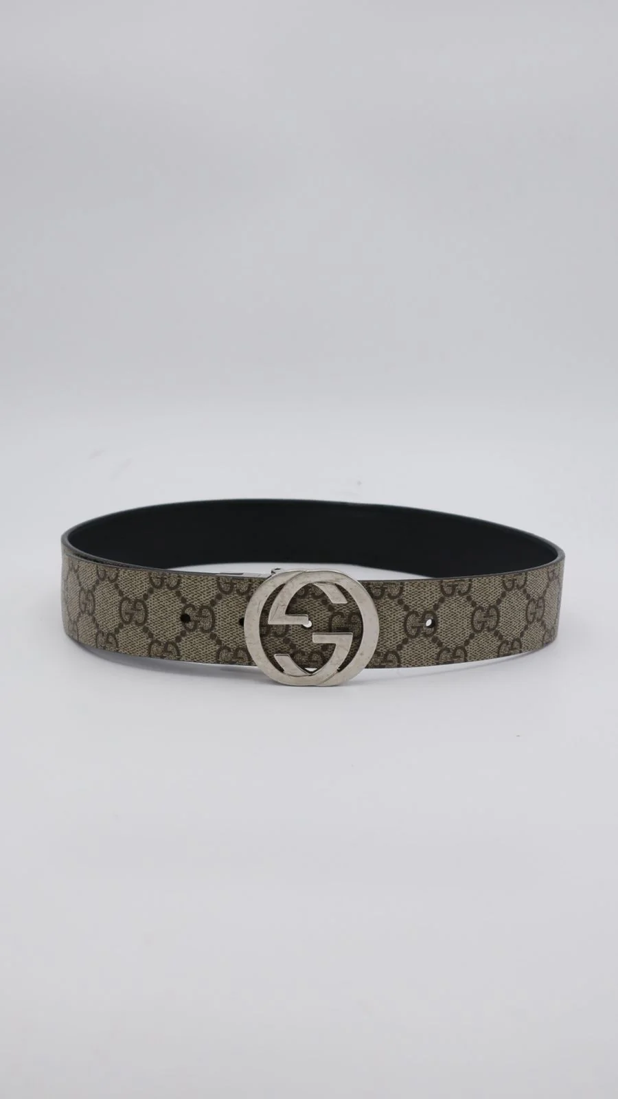 Belt Gucci Edición Limitada 4