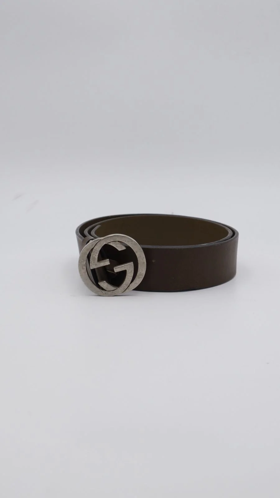 Belt Gucci 
