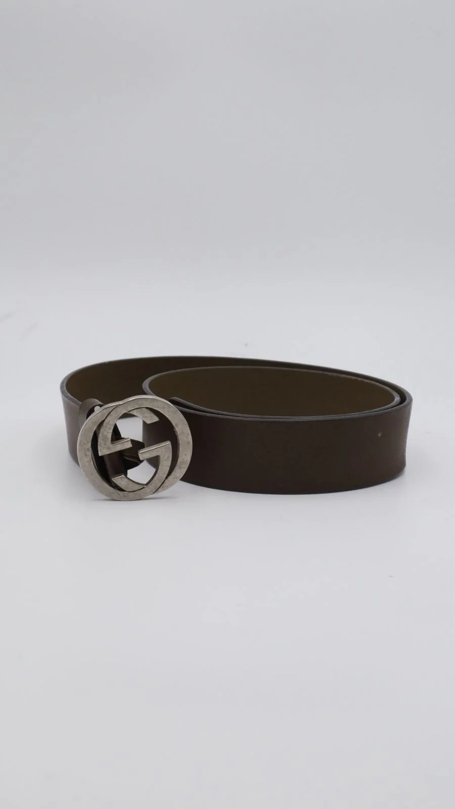 Belt Gucci  2