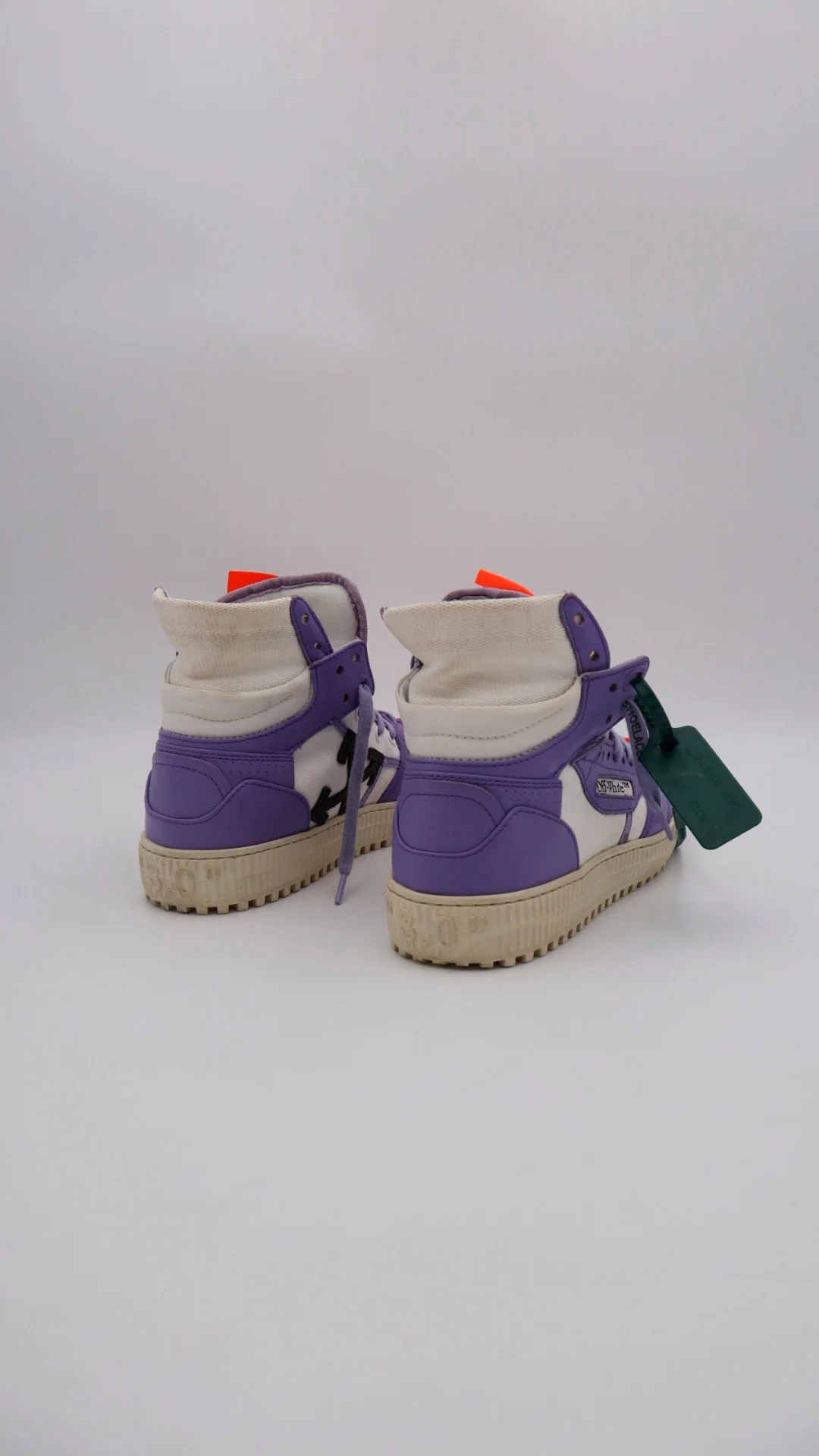Off Court 3.0 High 4