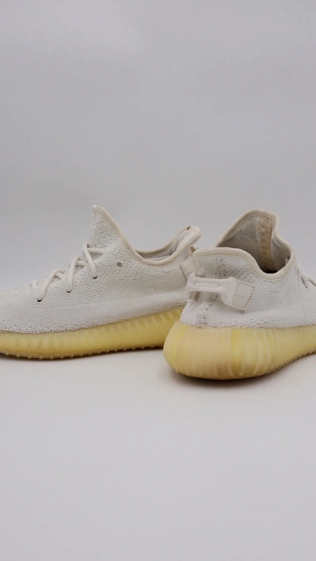 Yeezy 350 Cream 5