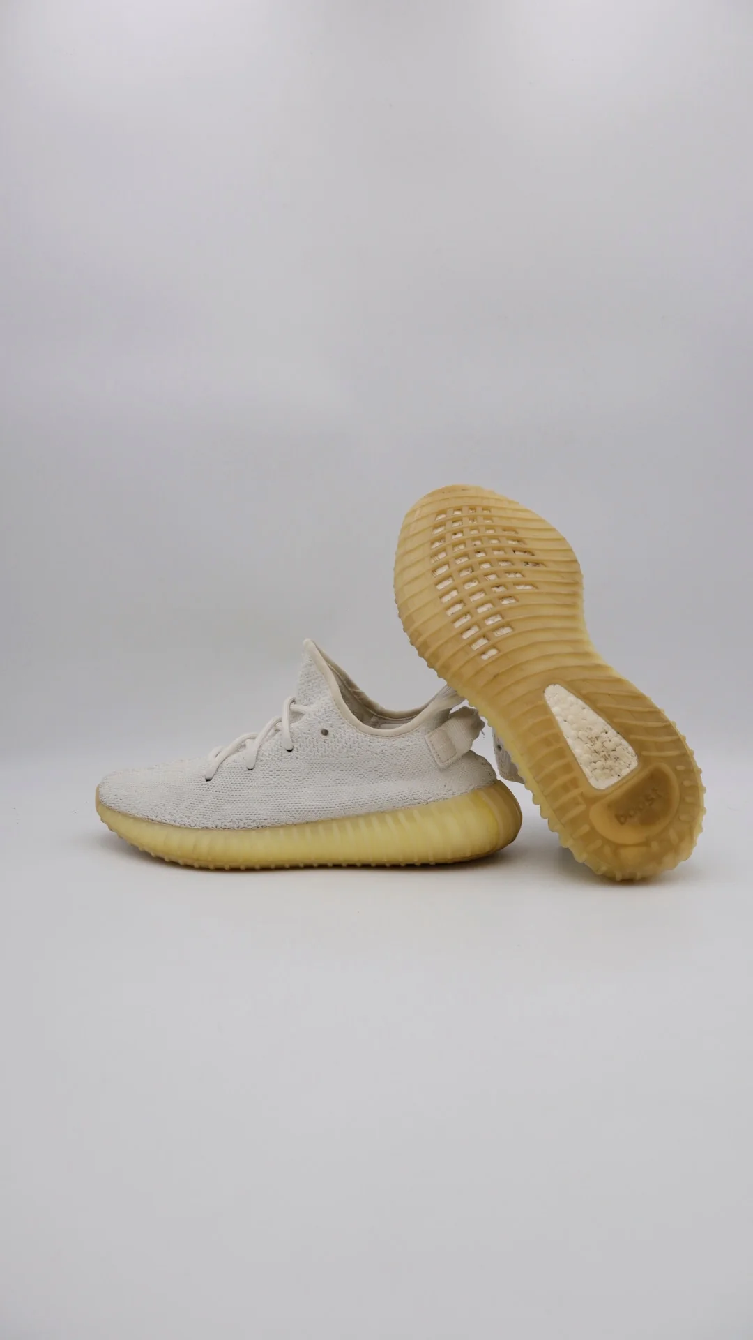 Yeezy 350 Cream 6