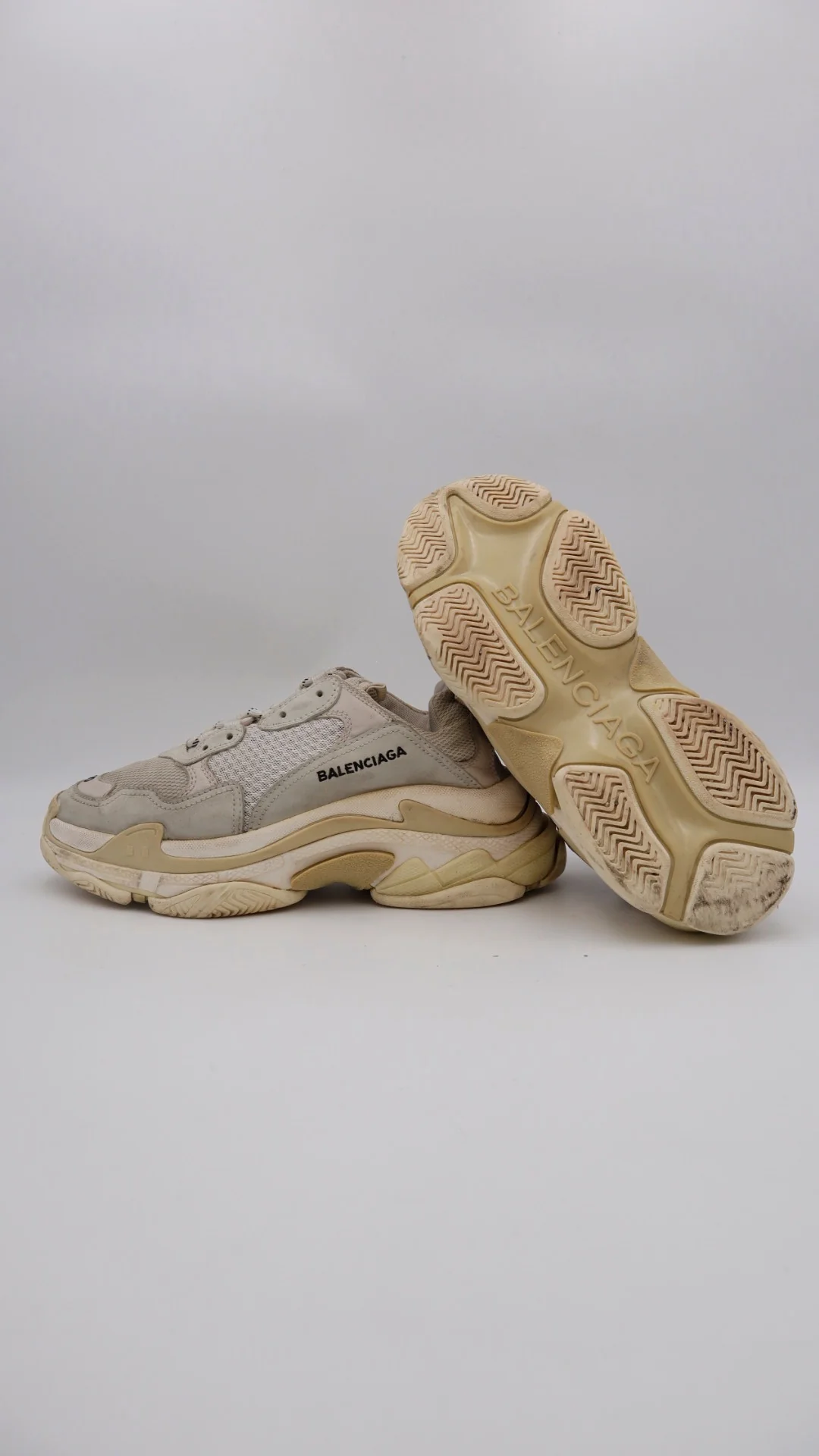 Balenciaga Triple S 6