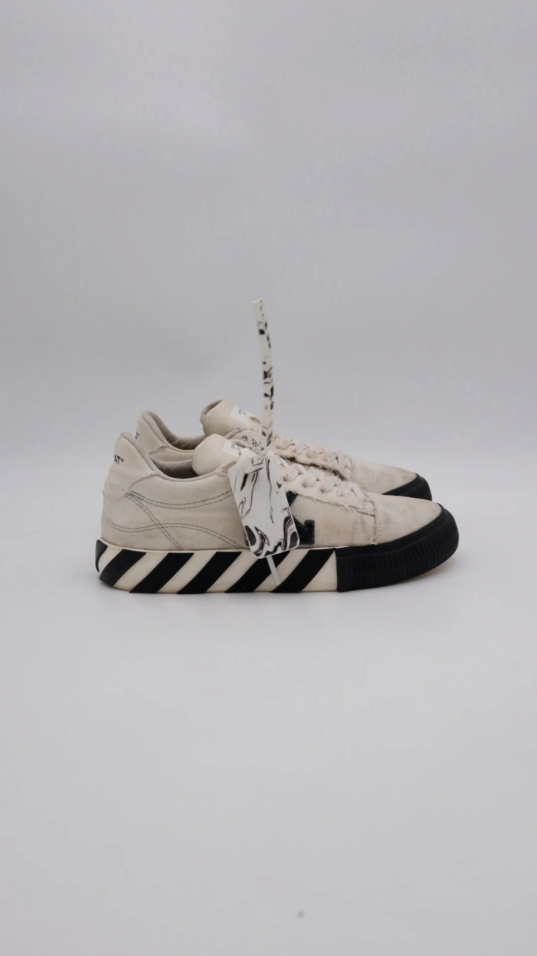 Off Vulc Low