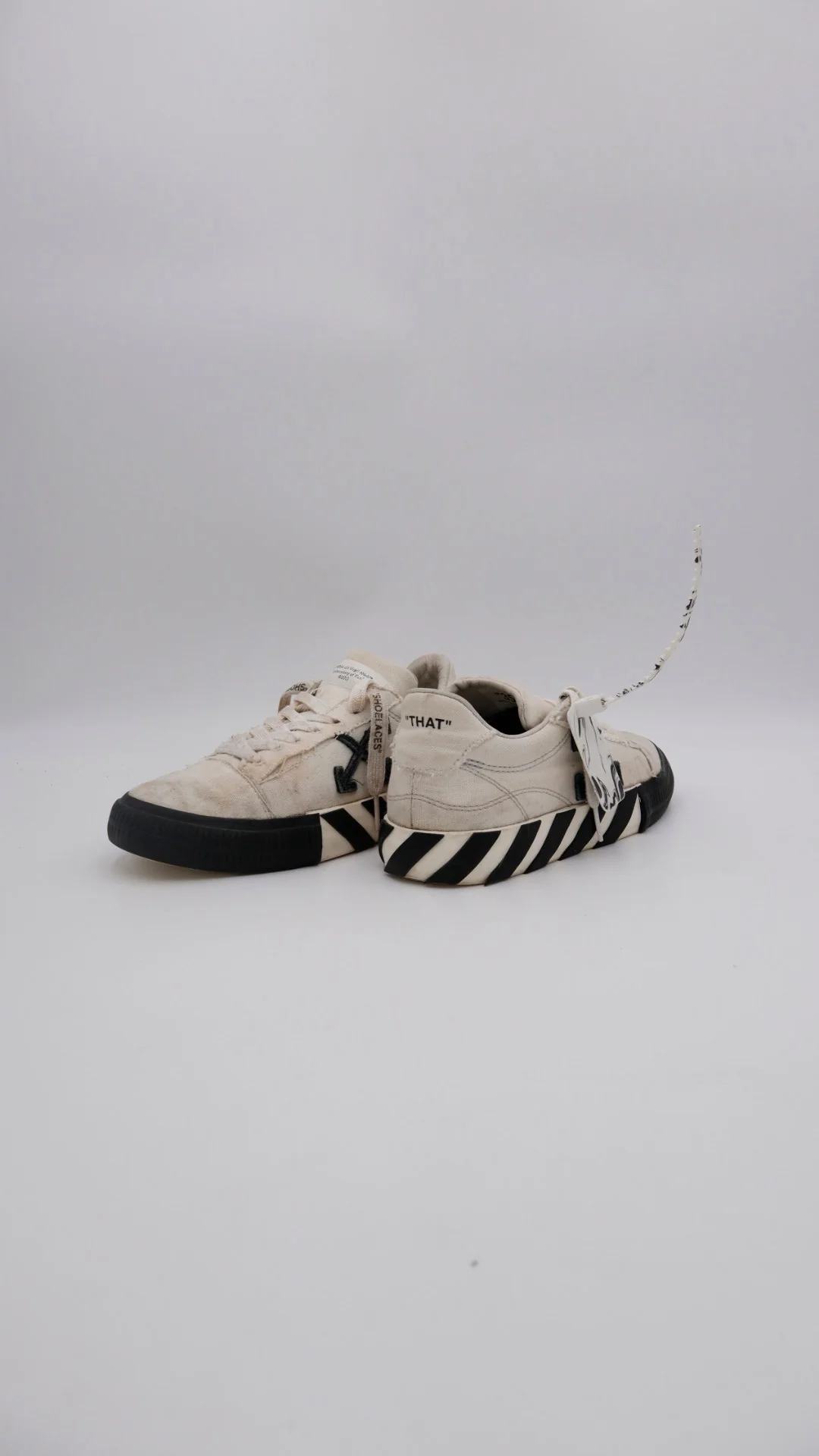 Off Vulc Low 4