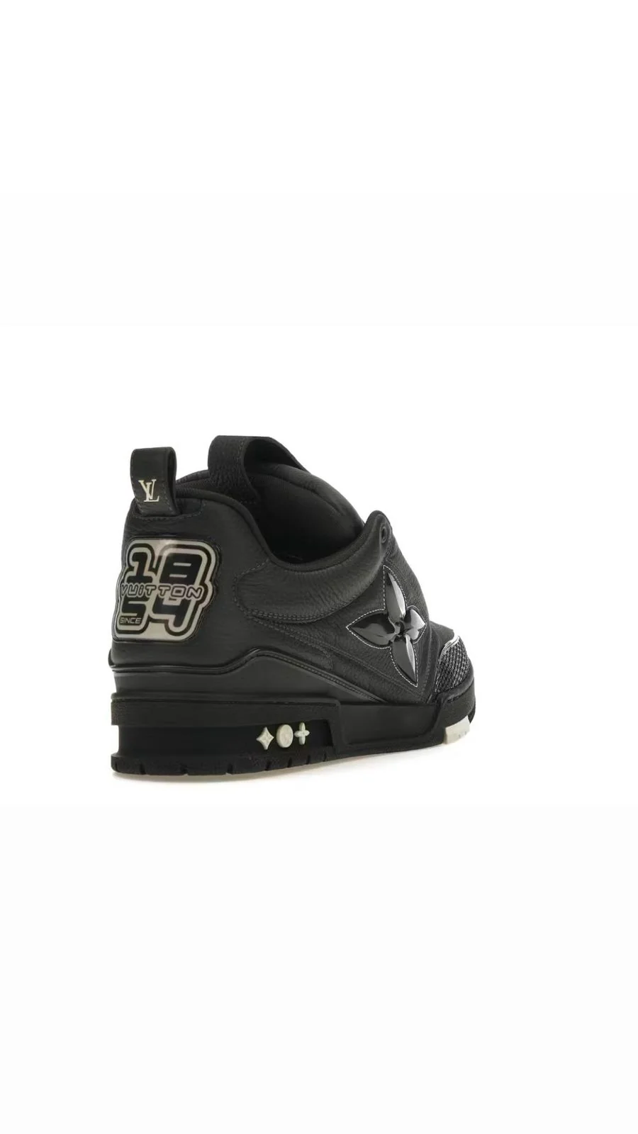 Louis Vuitton Skate 4