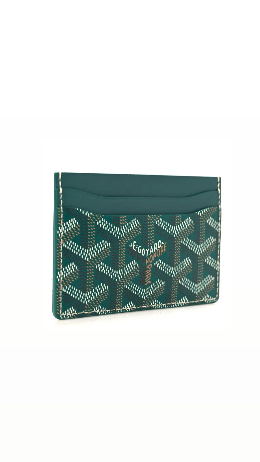 Tarjetero Goyard 3