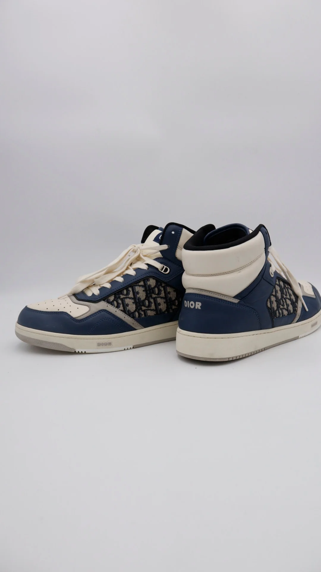 Dior B27 High