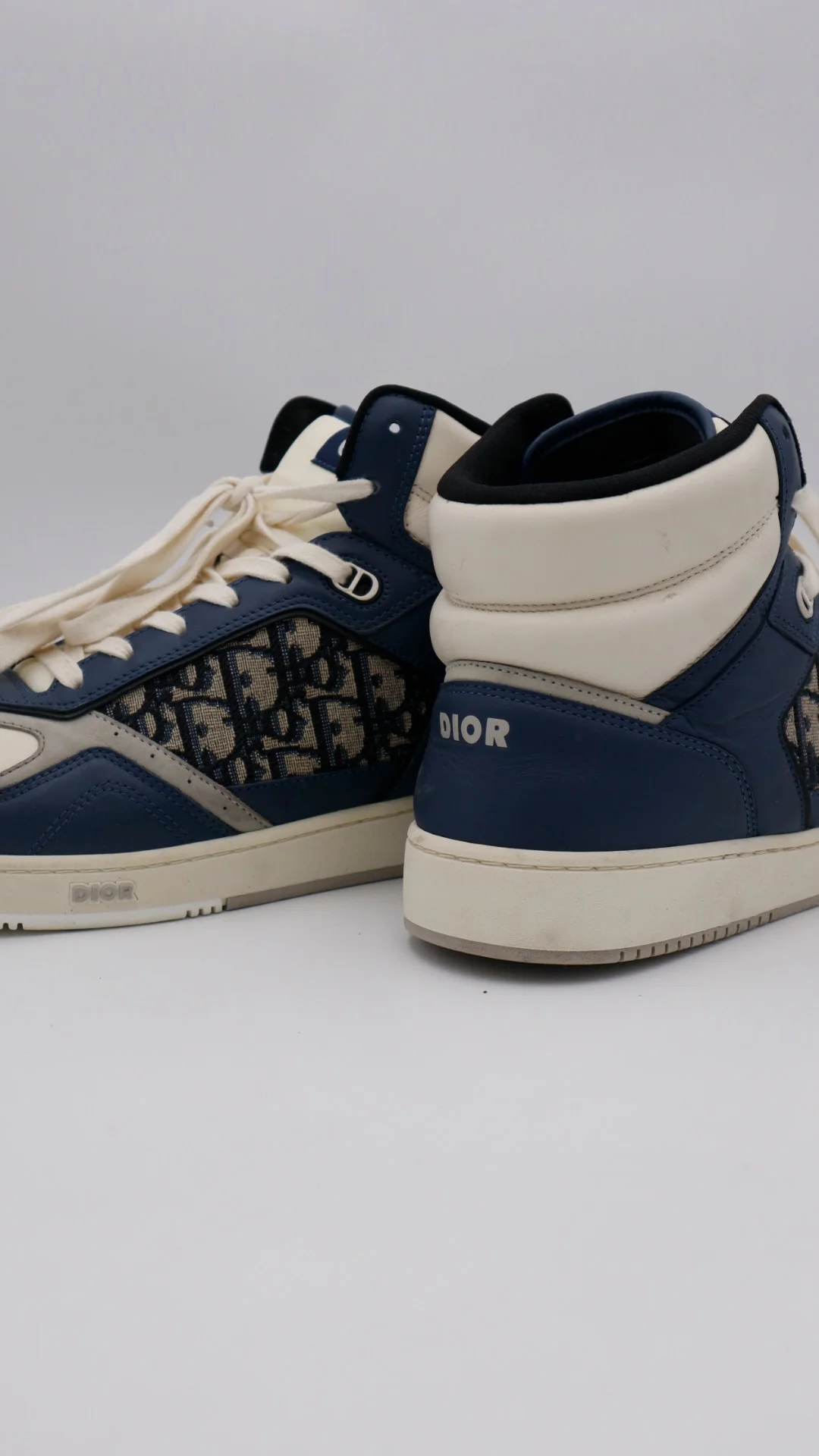 Dior B27 High 2
