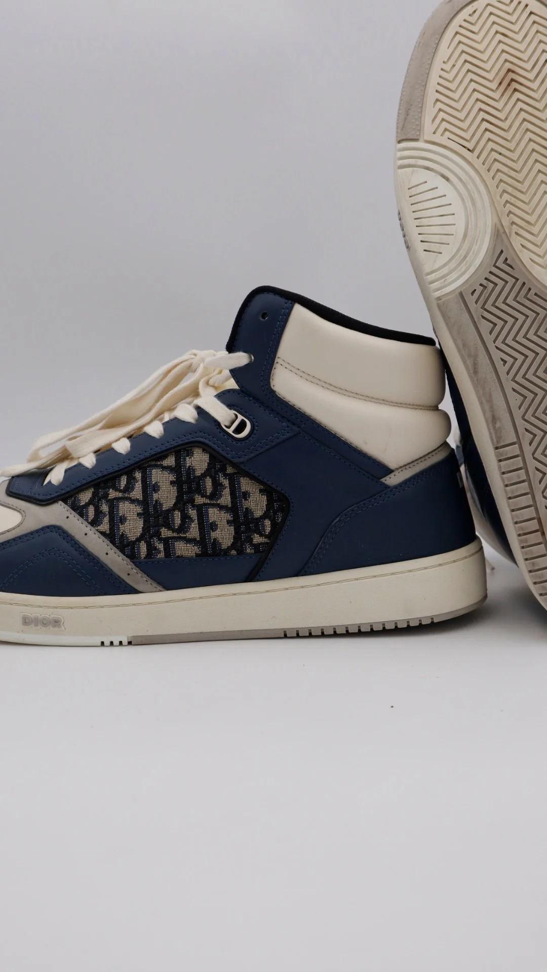 Dior B27 High 4