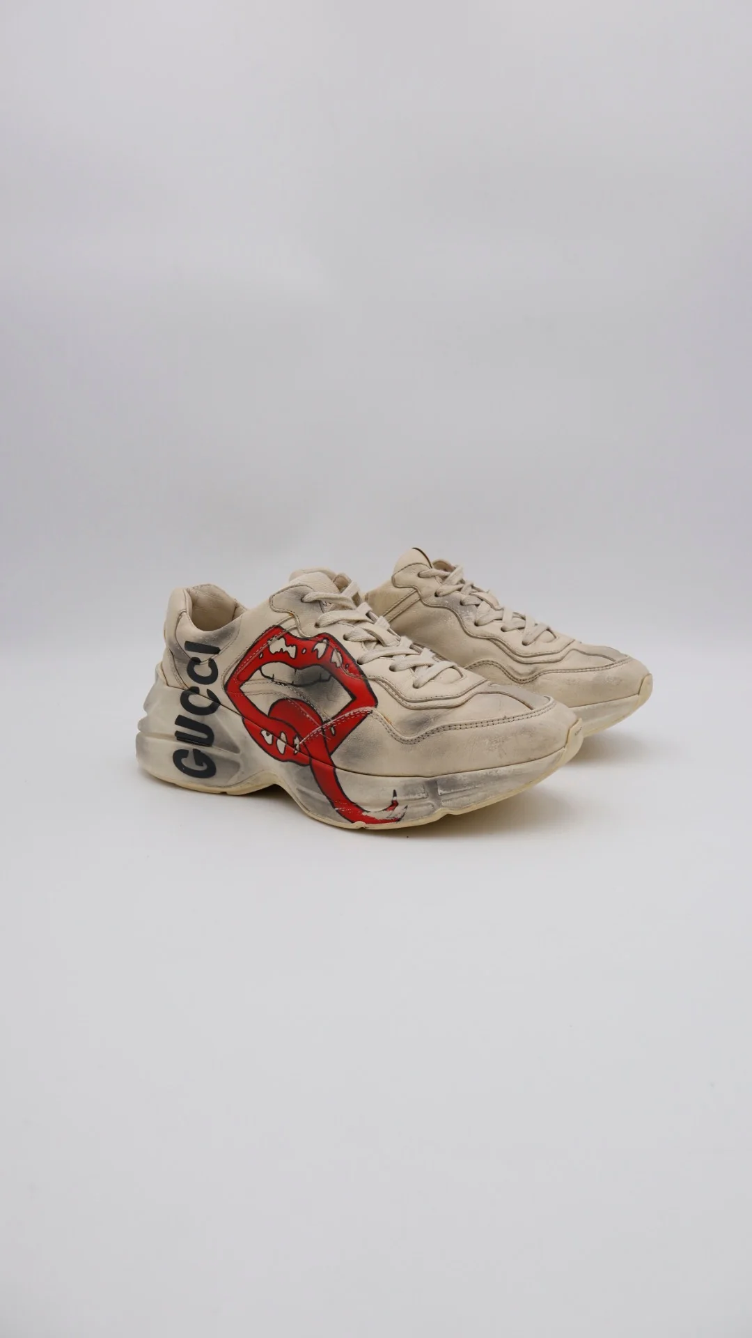 Gucci Rhyton  2