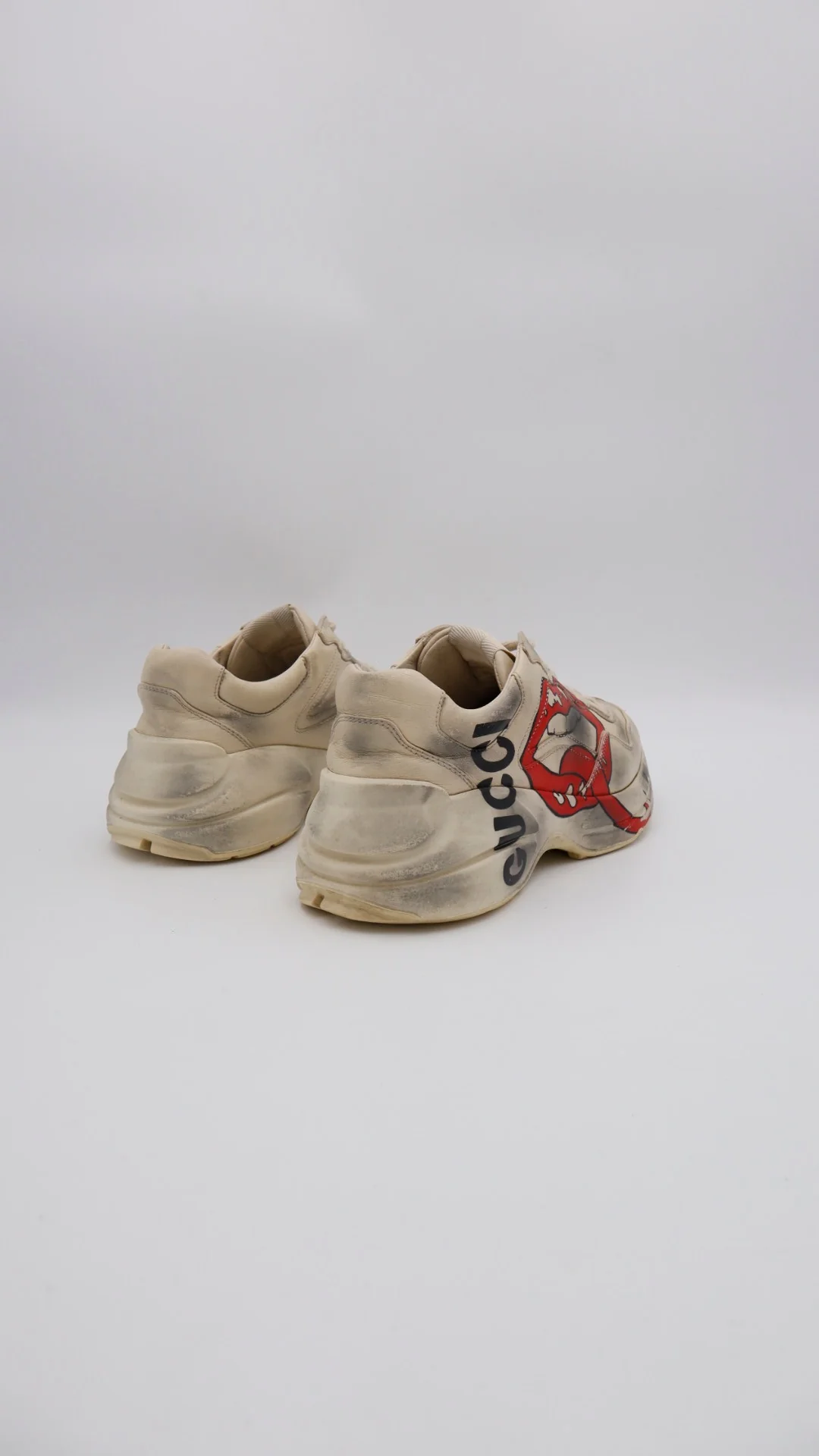 Gucci Rhyton  3